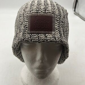 Love Your MelonBlack White Bernie - one size. HT1966